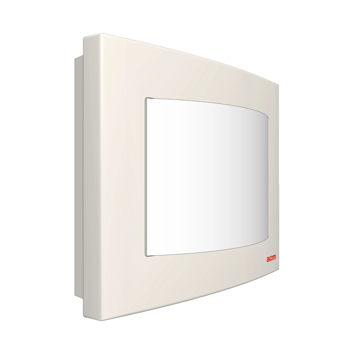 Room controllers telecare